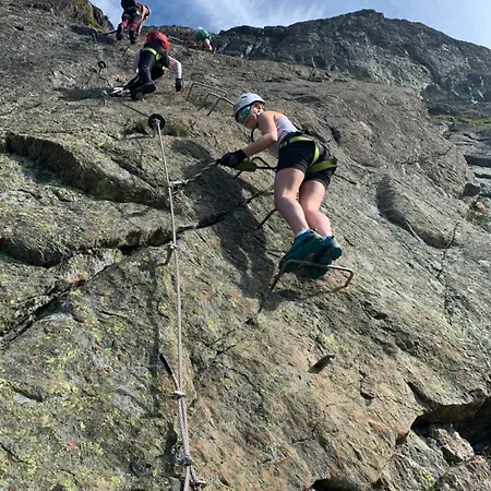 Skiidyll Med Utsikt Og Peis Beitostolen