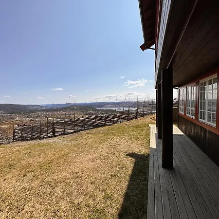 Med Plass Til 6, Naer Alpinbakken * Beitostolen