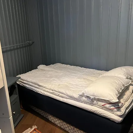 Skiidyll Med Utsikt Og Peis * Beitostolen