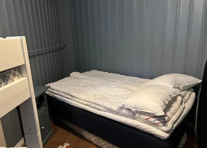 Skiidyll Med Utsikt Og Peis * Beitostolen